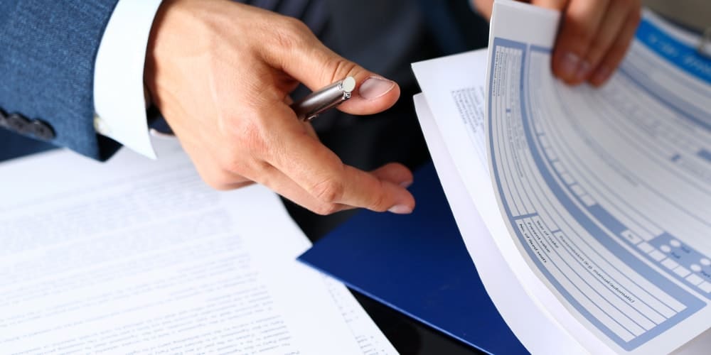 Proposal Form