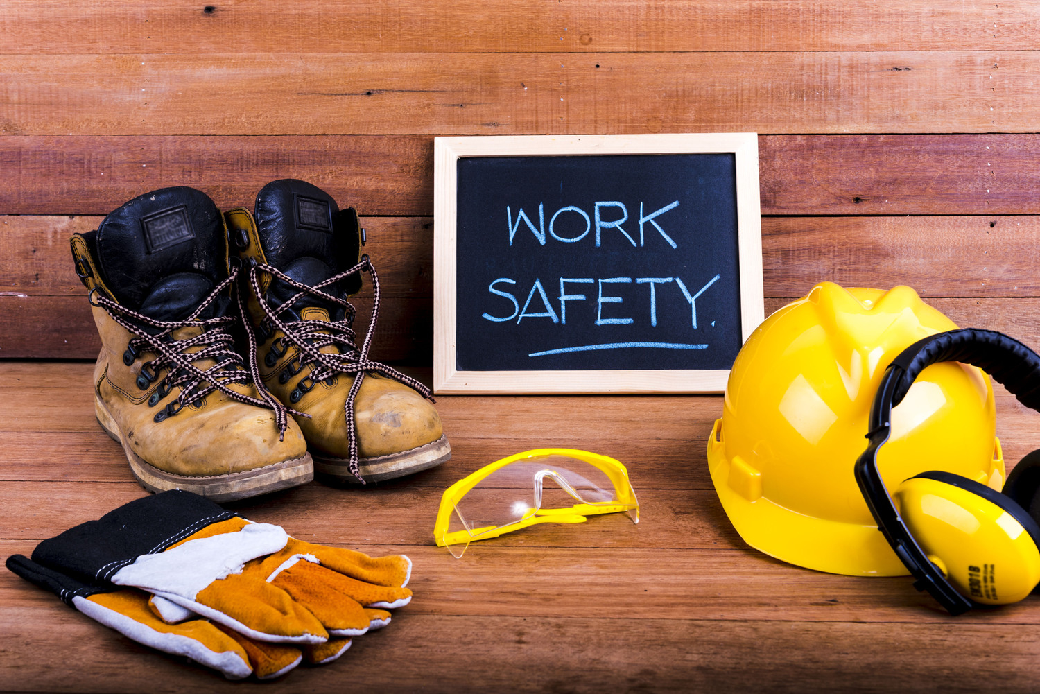 Work Safety