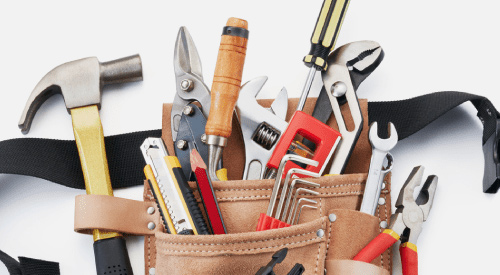 Hardware Supplies