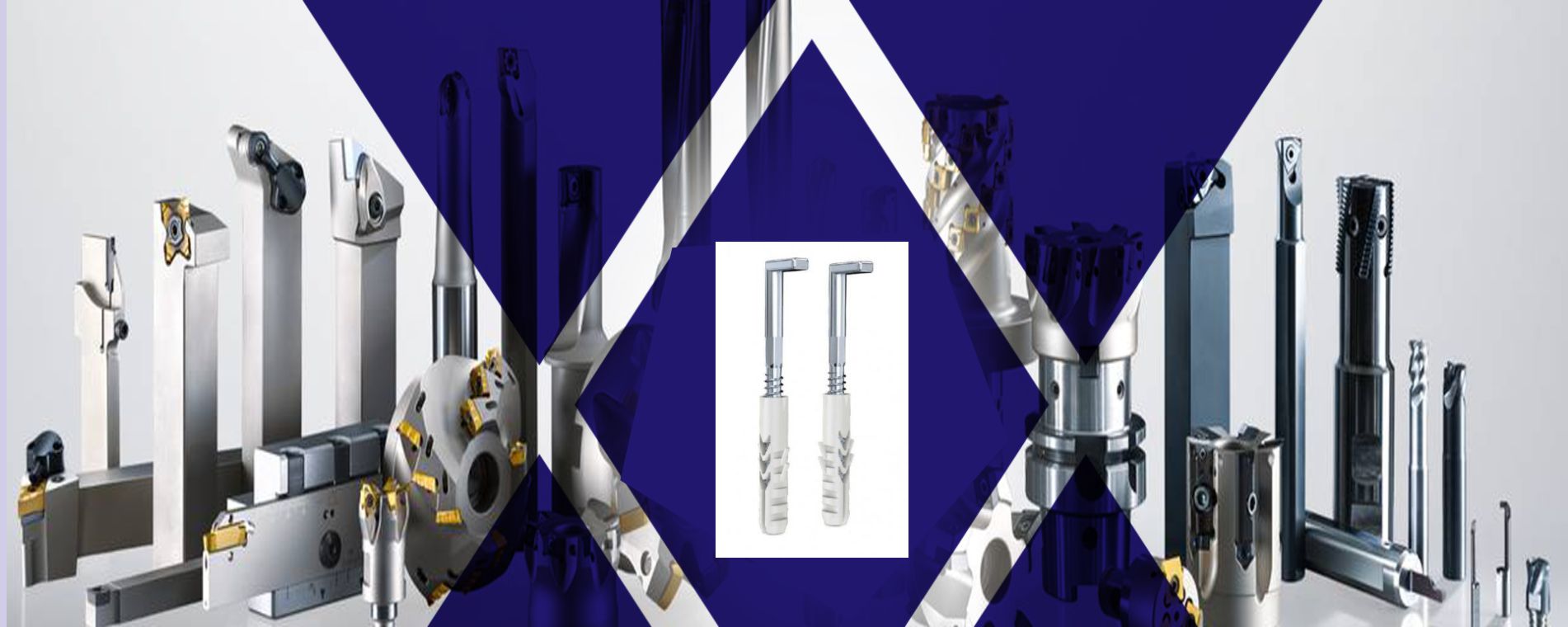  Hardware Supplies
