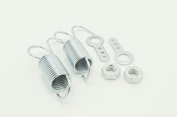 Hardware Supplies
